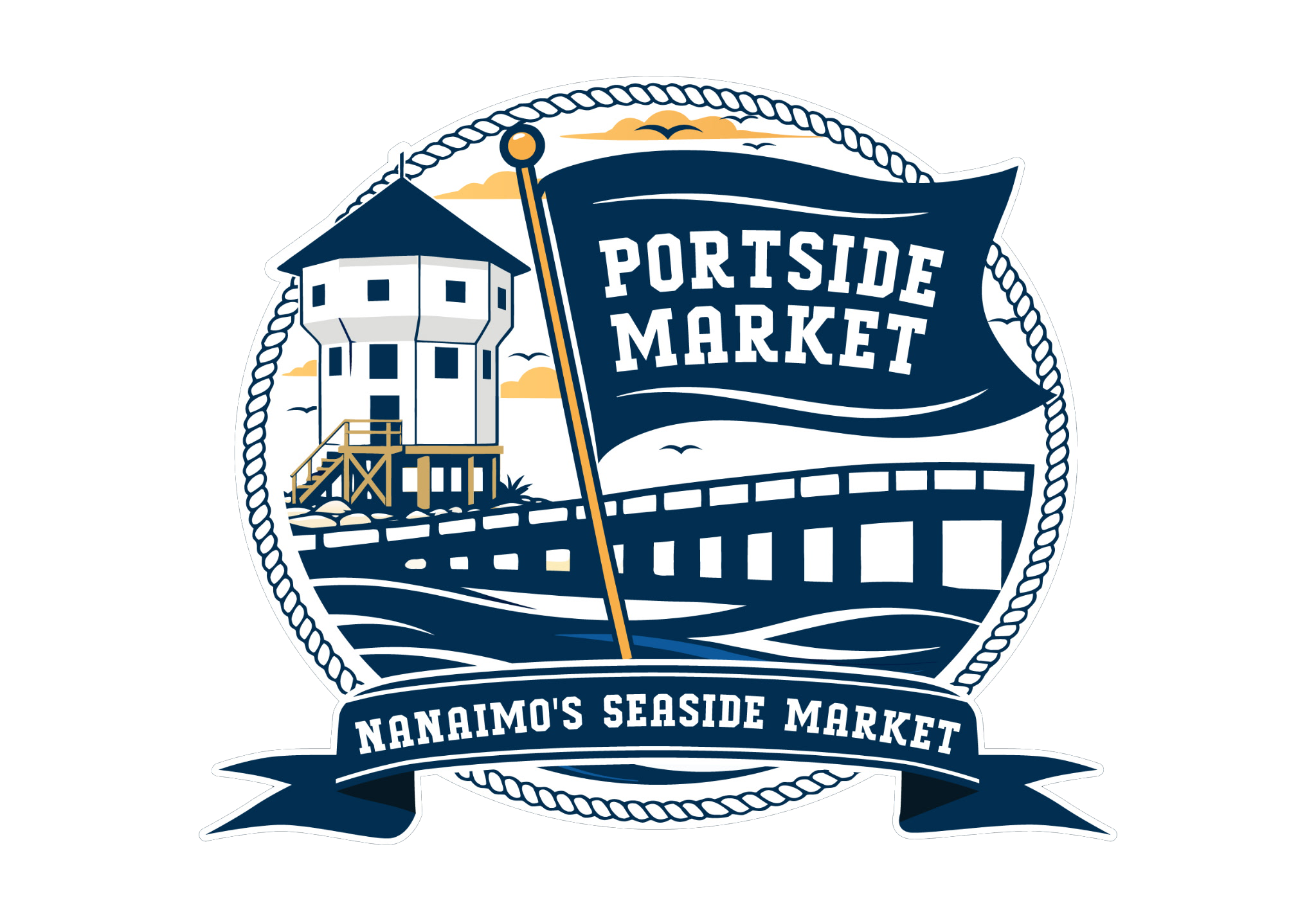 Portside Market